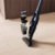 Well Q7 stick vacuum cleaner- Indigo blue