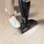 Well Q7 stick vacuum cleaner- Indigo blue