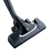 Pure D9 Canister bagged vacuum cleaner - Space teal