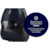 Pure D9 Canister bagged vacuum cleaner - Space teal