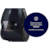 Pure D9 Canister bagged vacuum cleaner - Space teal