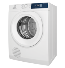 6kg UltimateCare vented dryer with SensorDry