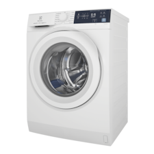 7.5kg UltimateCare 300 Front load washing machine with HygienicCare