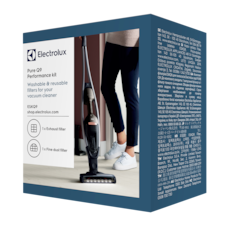 PureQ9 Performance Kit