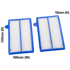 Pure i9.2 Robotic Filter Pack