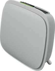 Well A5 Air purifier