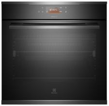 60cm UltimateTaste 700 multifunction oven
