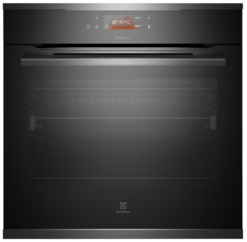 60cm UltimateTaste 700 multifunction pyrolytic oven