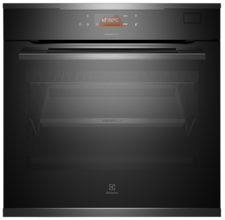 60cm UltimateTaste 900 multifunction steam & pyrolytic oven