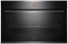 90cm UltimateTaste 900 Multifunction Pyrolytic oven