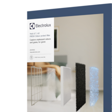 Fresh Odour Protect Filter