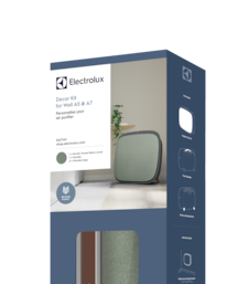 Decorative Kit, Nordic Forest