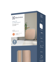 Decorative Kit, Soft Birch