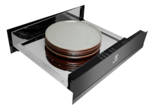 14cm UltimateTaste 700 Built-in warming drawer