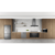 25L UltimateTaste 300 Built-in microwave oven