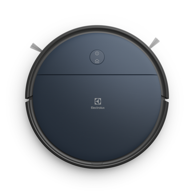 【保証付】Electrolux Robot Vacuum Cleaner Electrolux 2-in-1 Robot vacuum - YouTube