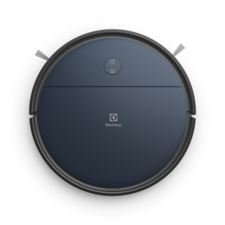 UltimateHome 300 Robotic Vacuum + Mop