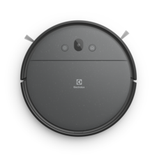 UltimateHome 300 Robotic Vacuum + Mop
