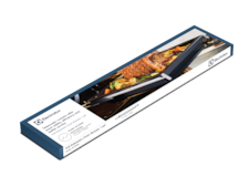 Full Extension Telescopic Oven Runners