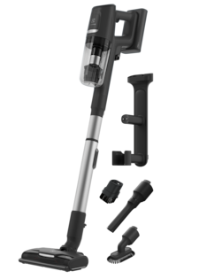 UltimateHome 900 stick vacuum cleaner 150AW - Granite grey