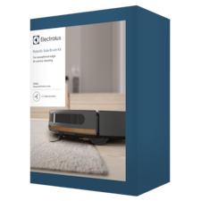 Robotic Side Brush Kit