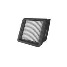 Fine Particle Filter