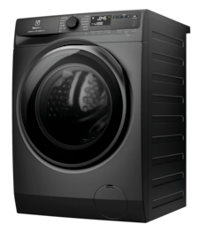 12kg UltimateCare 700 Front load Washing Machine Dark Onyx