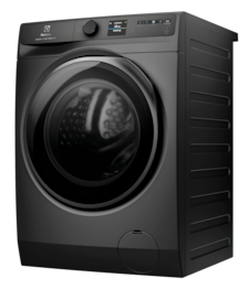 12kg UltimateCare 900 Front load Washing Machine Dark Onyx