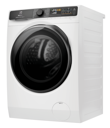 12kg UltimateCare 700 Front Load Washing machine with 8kg Dryer White