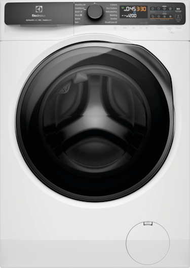 12kg UltimateCare 700 Front Load Washing machine with 8kg Dryer White