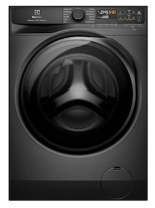 12kg UltimateCare 700 Front Load Washing machine with 8kg Dryer Dark Onyx