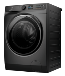 12kg UltimateCare 900 Front load Washing Machine with 8kg Dryer Dark Onyx