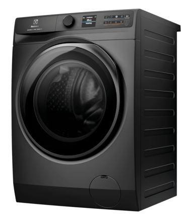 12kg UltimateCare 900 Front load Washing Machine with 8kg Dryer Dark Onyx