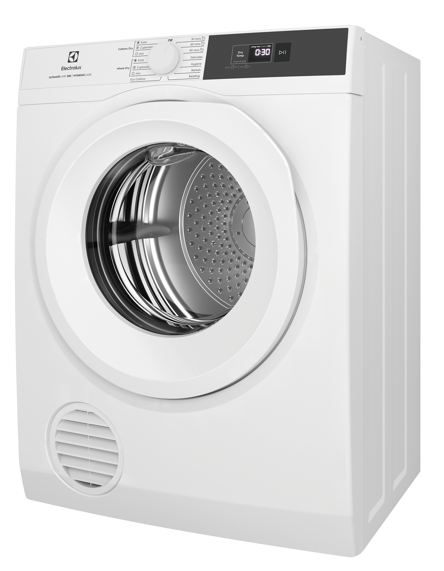 Dryers | Heat Pump and Condenser Dryers | Electrolux Australia