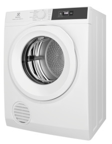 6kg UltimateCare Vented Dryer with SensorDry