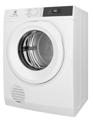 7kg UltimateCare Vented Dryer with SensorDry