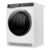 9kg UltimateCare 700 heat pump dryer with 3D Sense White