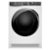 9kg UltimateCare 700 heat pump dryer with 3D Sense White