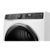 9kg UltimateCare 700 heat pump dryer with 3D Sense White