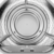 9kg UltimateCare 700 heat pump dryer with 3D Sense White
