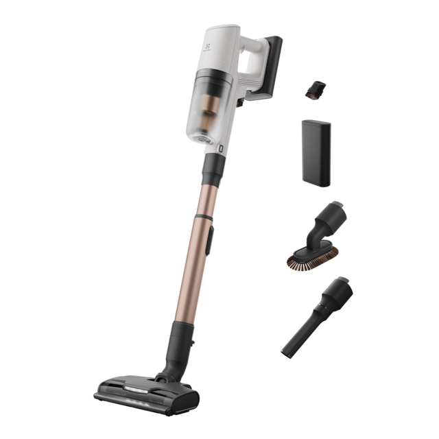 Electrolux EFP81813B