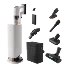 800 Series Stick Vacuum with Clean Station