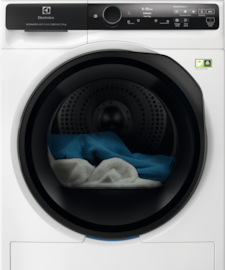 9KG UltimateCare Plus 900 Heat pump dryer