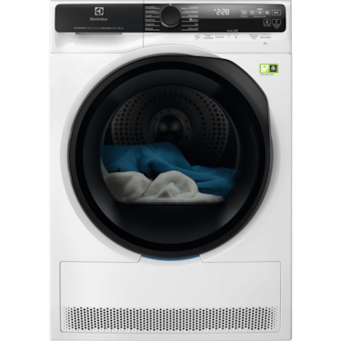 8KG UltimateCare Plus Heat Pump Dryer