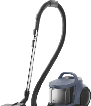 500 Pet Bagless Vacuum Cleaner