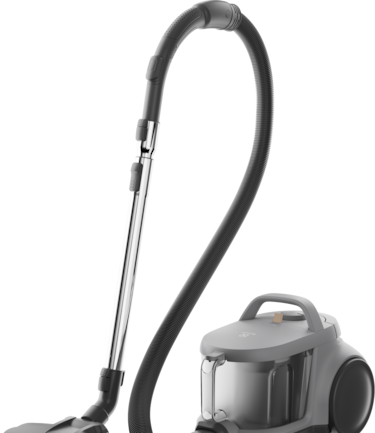 Clean 500 Bagless Vacuum Cleaner