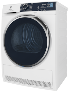 8kg UltimateCare 500 Heat Pump Dryer with Sensor Dry