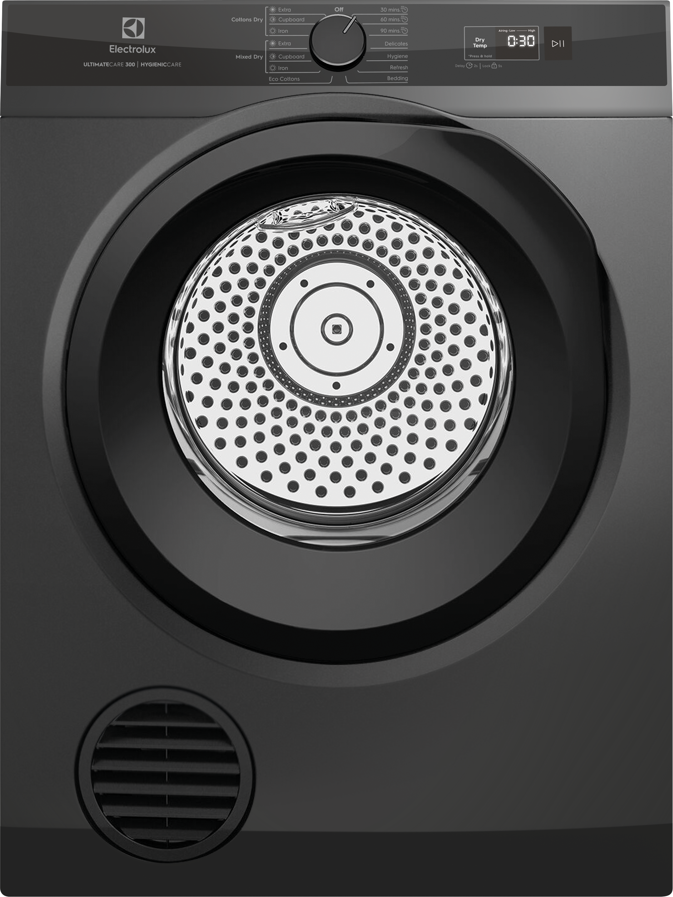 Dryers | Heat Pump and Condenser Dryers | Electrolux Australia