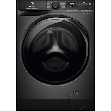 12kg UltimateCare 700 Front load Washing Machine Dark Onyx