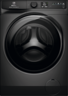10kg UltimateCare 900 Front load Washing Machine Dark Onyx